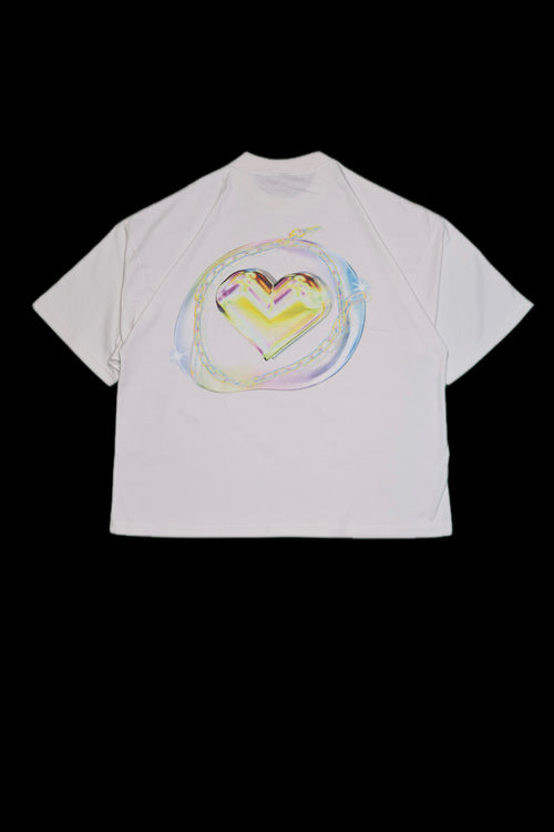 AKA HEART TEE