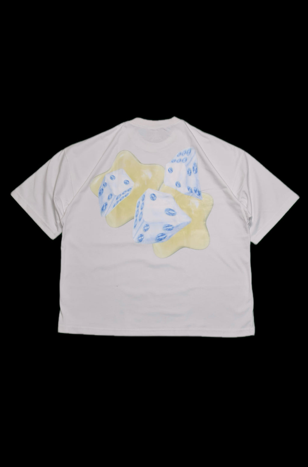 AKA DICE TEE